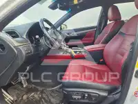 2018 Lexus GS фото
