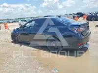 2018 Lexus GS photo