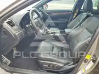 2018 Lexus GS фото