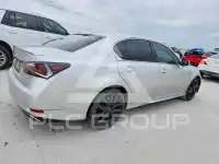2018 Lexus GS350 фото