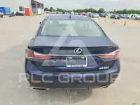 2018 Lexus GS фото