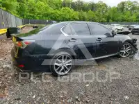 2018 Lexus GS350 фото