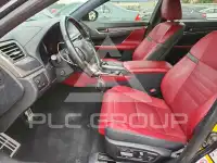 2018 Lexus GS фото