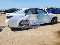 2018 Lexus GS200 photo
