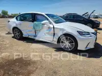 2018 Lexus GS200 photo