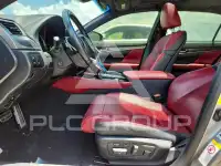 2018 Lexus GS photo