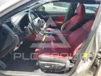 2018 Lexus GS фото