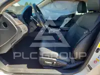2018 Lexus GS200 photo