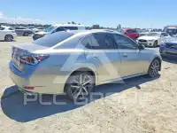 2018 Lexus GS фото