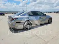 2018 Lexus GS photo