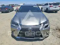 2018 Lexus GS фото
