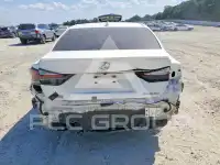 2018 Lexus GS фото