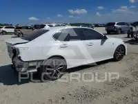2018 Lexus GS фото