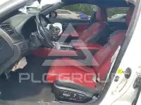 2018 Lexus GS фото