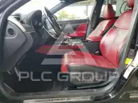 2018 Lexus GS photo