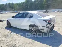 2018 Lexus GS фото