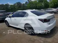 2018 Lexus GS фото