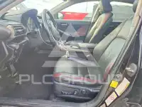 2018 Lexus IS фото