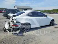 2018 Lexus IS фото