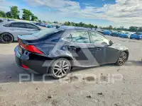 2018 Lexus IS фото