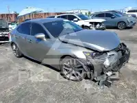 2018 Lexus IS фото