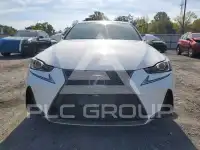 2018 Lexus IS фото