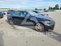 2018 Lexus IS фото