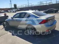 2018 Lexus IS фото