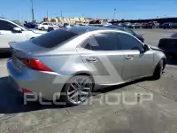 2018 Lexus IS фото