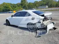 2018 Lexus IS фото