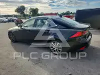 2018 Lexus IS фото