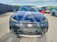 2018 Lexus IS фото