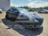 2018 Lexus IS фото