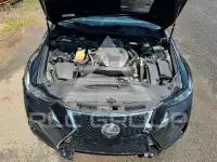 2018 Lexus IS photo