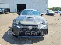 2018 Lexus IS фото