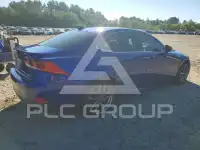 2018 Lexus IS фото