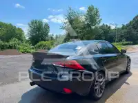 2018 Lexus IS photo