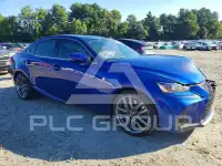 2018 Lexus IS фото