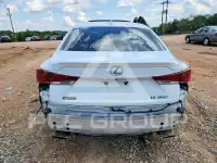 2018 Lexus IS фото