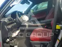 2018 Lexus IS фото