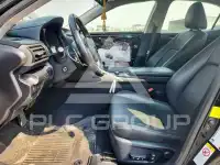 2018 Lexus IS фото