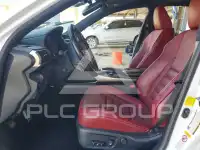 2018 Lexus IS фото