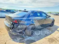 2018 Lexus IS фото