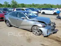 2018 Lexus IS фото