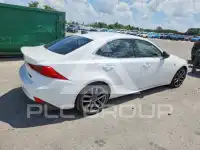 2018 Lexus IS фото