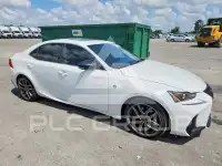 2018 Lexus IS фото