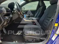 2018 Lexus IS photo