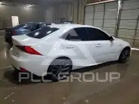 2018 Lexus IS фото