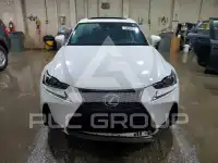 2018 Lexus IS фото