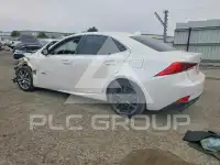 2018 Lexus IS фото